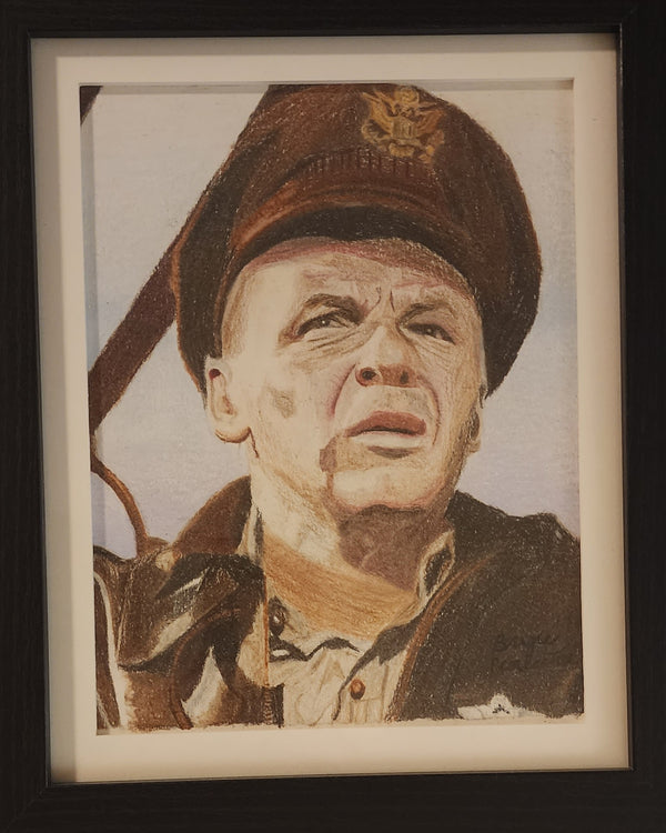 Col. Joseph Ryan