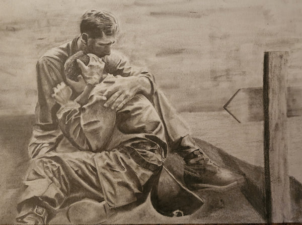 The Price of Freedom